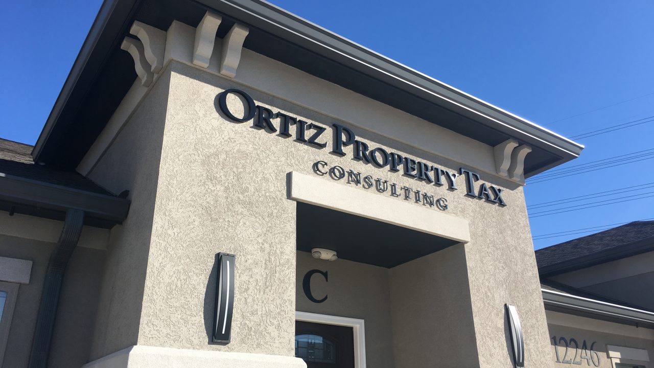 About OPTC Ortiz Property Tax Consulting